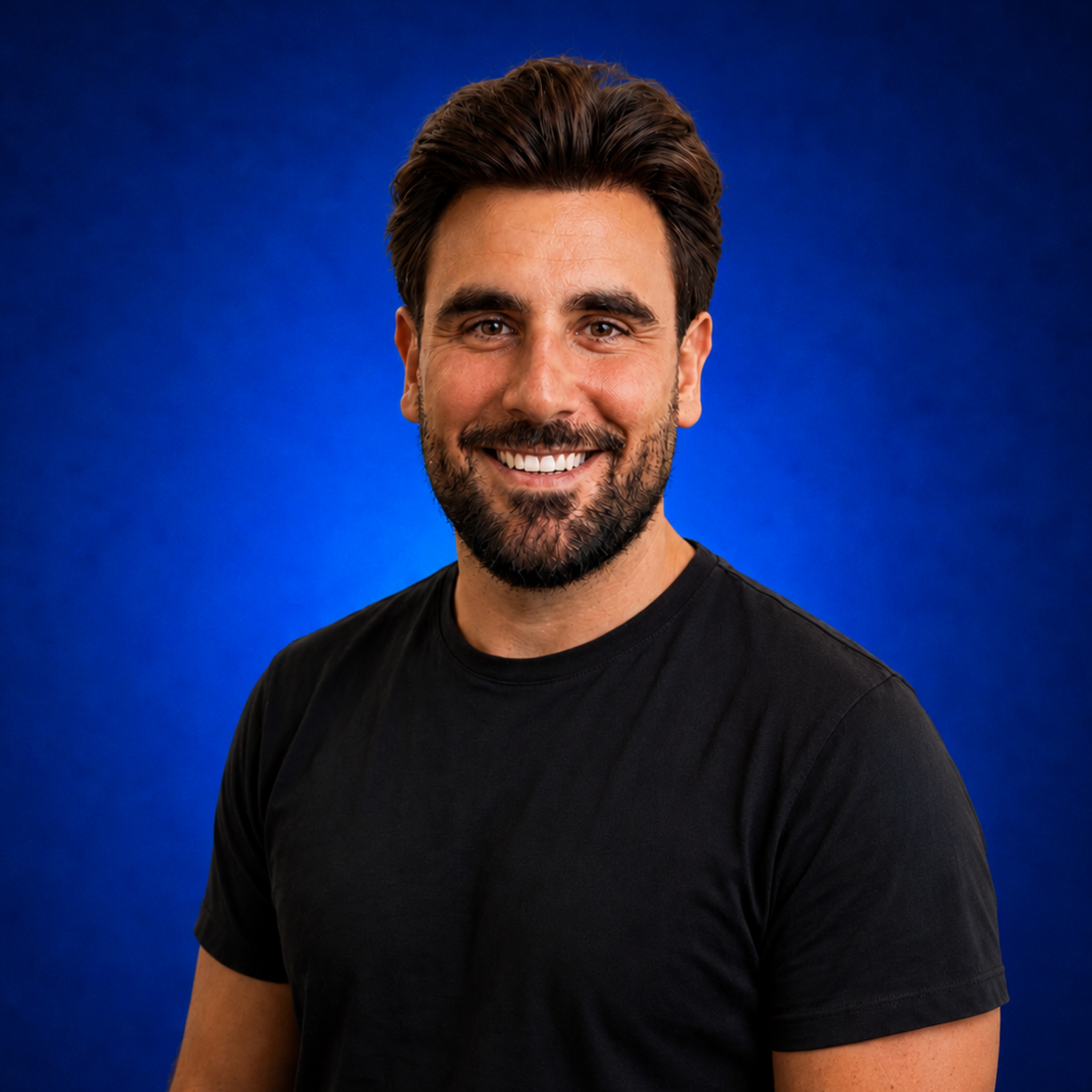 Aitor — cofundador de Profescale