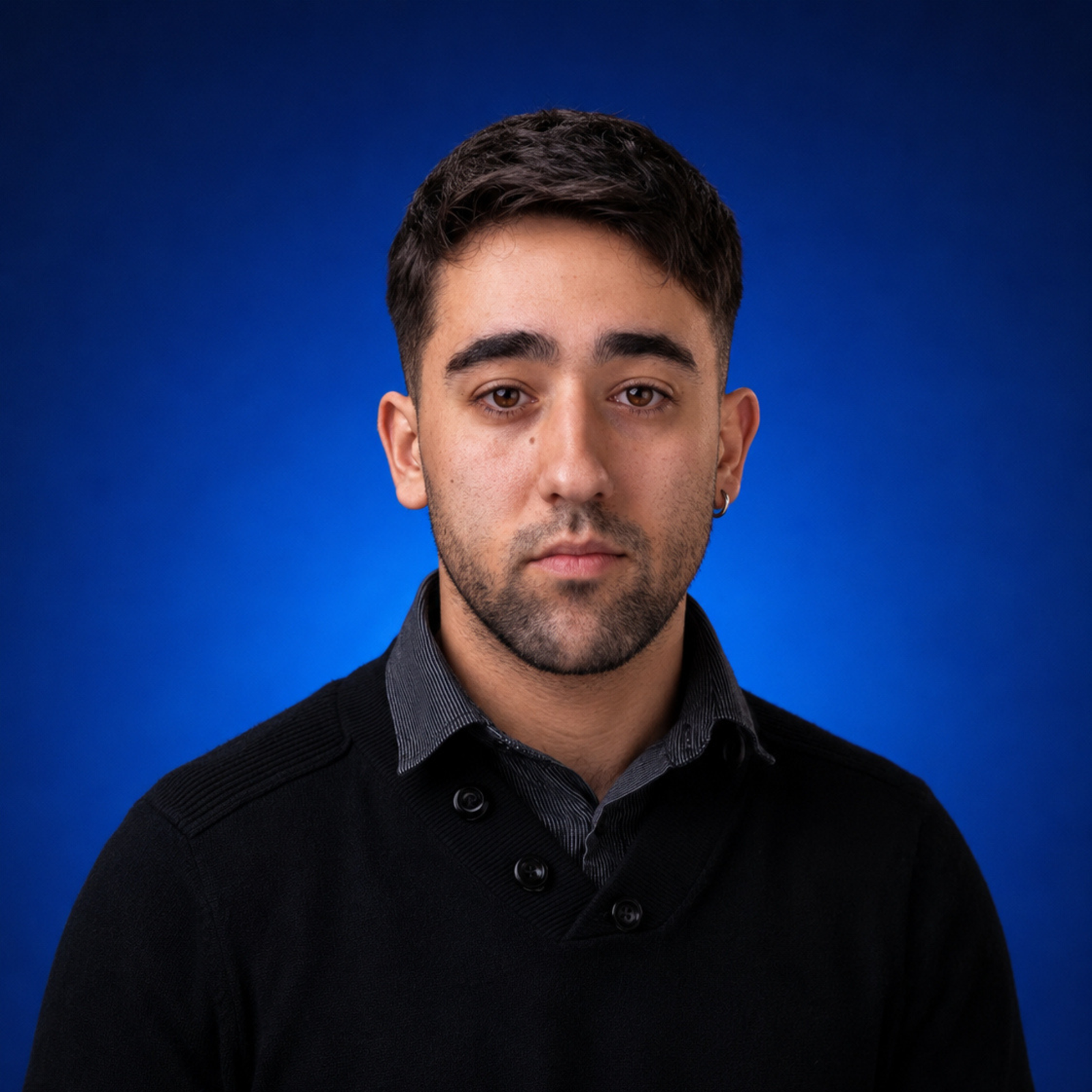 Abel — cofundador de Profescale